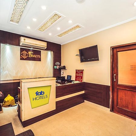 Fabhotel Basera Amritsar Esterno foto